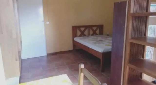 House With one Bedroom in Ravine des Cabris, With Wonderful sea View, Enclosed Garden and Wifi, Réserver Hôtel Ravine des Cabris 