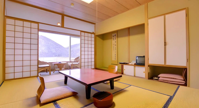 Shikaribetsu Kohan Onsen Hotel Fusui, Prenota Hotel Shikaoi 