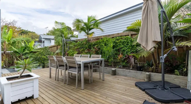 Manly Bay Wonderful 3BR New Home - Fibre