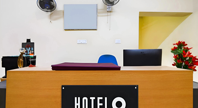 Hotel O by OYO Profulla Devi Guest House, Réserver Maison d'hôtes Calcutta 