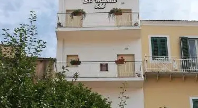 St. Michele b&b, Reserva ahora Bed & breakfast Hoteles en Patti con desayuno, Desayunos