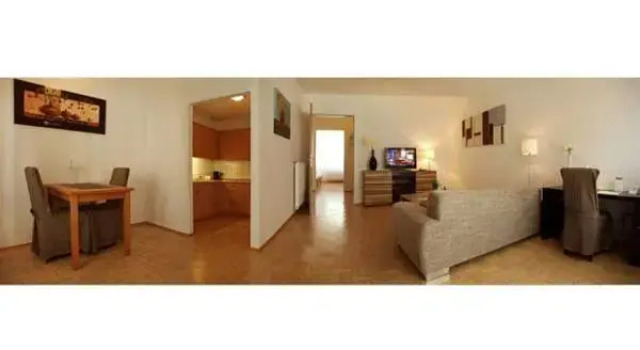Residenz Hotel am Zuckerberg, Забронировать Отель Отели Трира 3 звезды, рядом с Europahalle, 3*