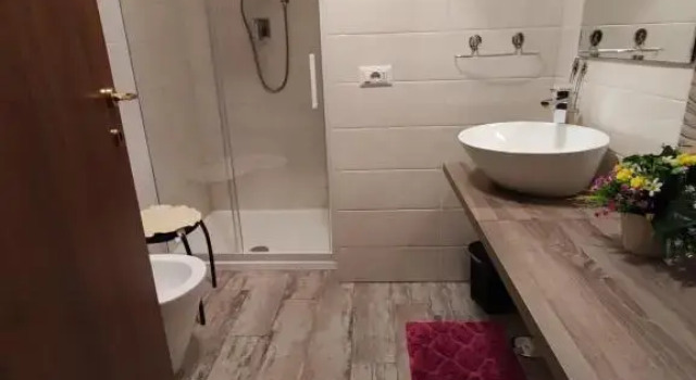 Двухместный номер Standard Rodoflor B&B