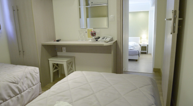 Phidias Hotel by Oniro