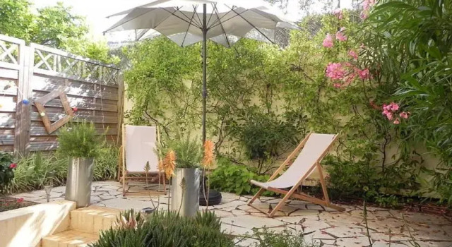 Home Rental Studio Bel Air Cannes