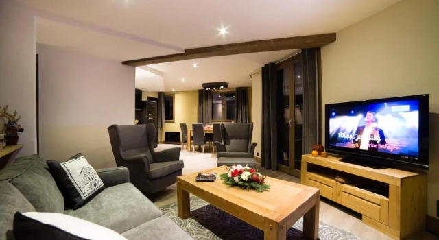 Appartment du Marquis
