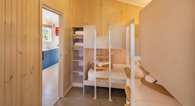 Номер Standard с 2 комнатами Ingenia Holidays Soldiers Point