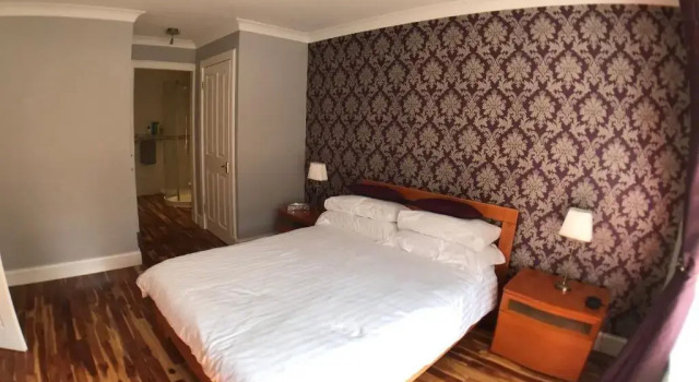 Standard Zimmer The Neuk