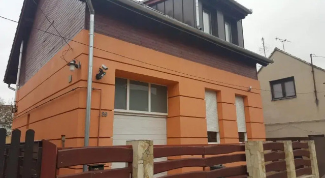 Korona Apartman, Prenota Appartamento Kaposvár 