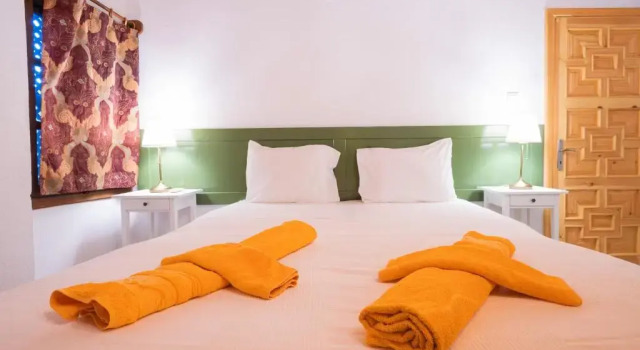Двухместный номер Superior Liya Boutique Hotel & Suites