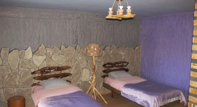 Номер Superior ARTSIV Guesthouse