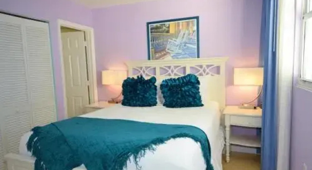 Sunrise Suites Cayo Coco Suite #208, Забронировать Отель Ки-Уэст Национальный парк Dry Tortugas, рядом с Key West Tropical Forest and Botanical Garden