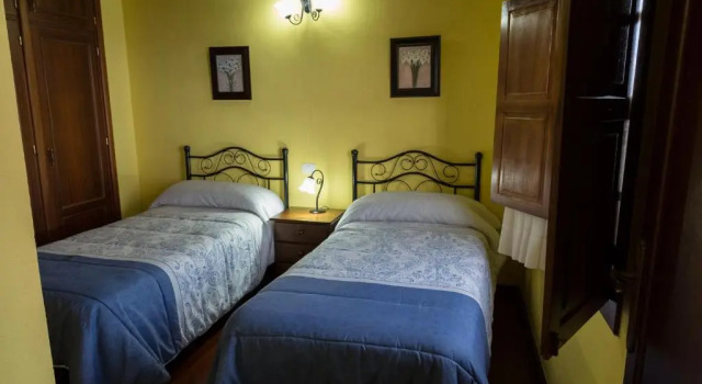 Country house Santa Lucia