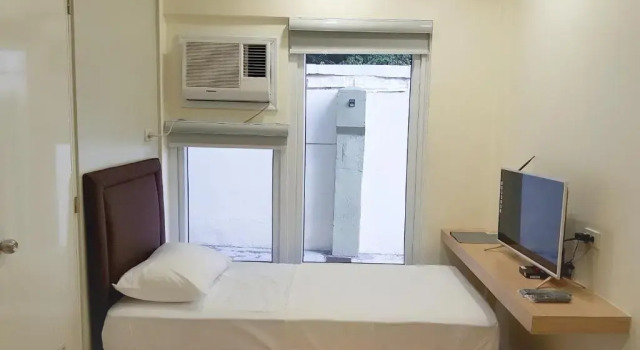 Номер Deluxe The Leaf House