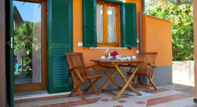 Апартаменты Hotel Elba (Adults Only)