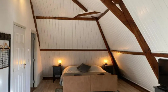 Номер Comfort Het Klooster van Dalfsen