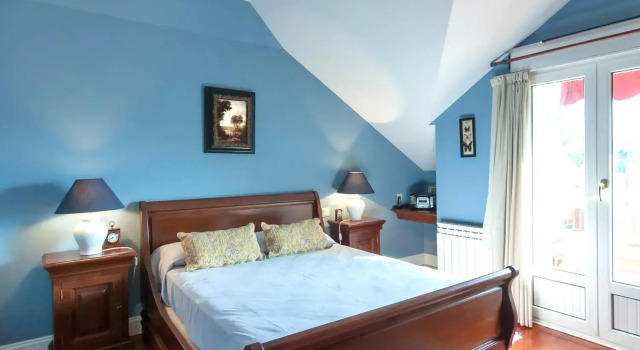Duplex Playa Berria, Varaa Hotelli Piedrahíta Kantabria