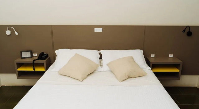 Номер Standard Cris Hotel