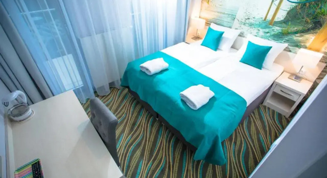 Номер Economy Gwiazda Morza