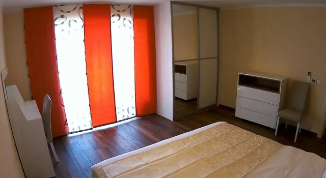 Апартаменты с балконом Apartments Peric
