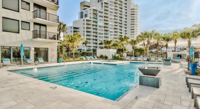 Beachside One 4101, Rezerwuj Hotel Miramar Beach Emerald Coast