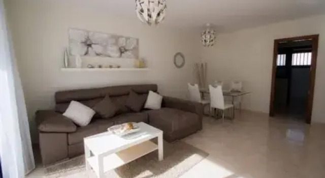 Apartamentos Quintana