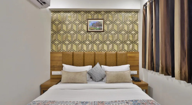Номер Classic Hotel Red Rose Guest House