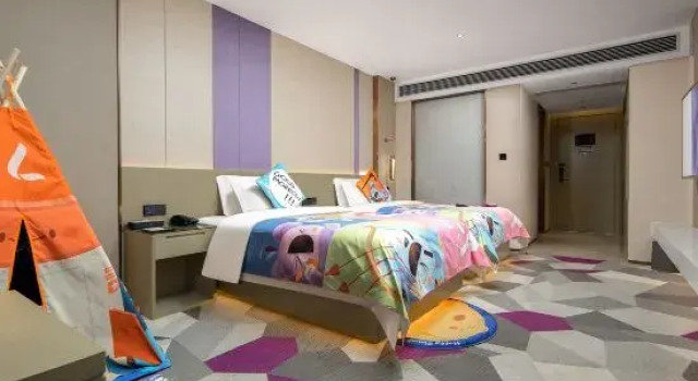 Lavande Hotel （Yichun Economic Development Zone）, Rezerwuj Hotel Yichun Jiangxi