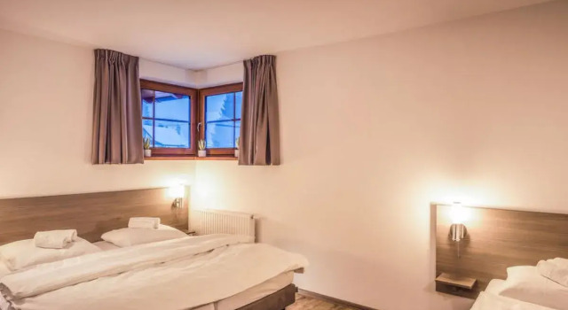Residence Lipno 8843, Prenota Hotel Lipno nad Vltavou 
