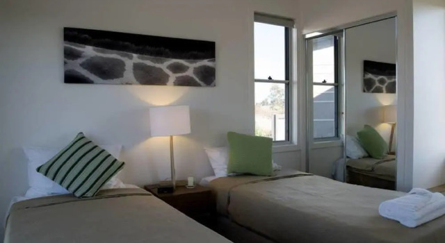 Savannah Cabins, Book Hotel Dubbo Central West NSW