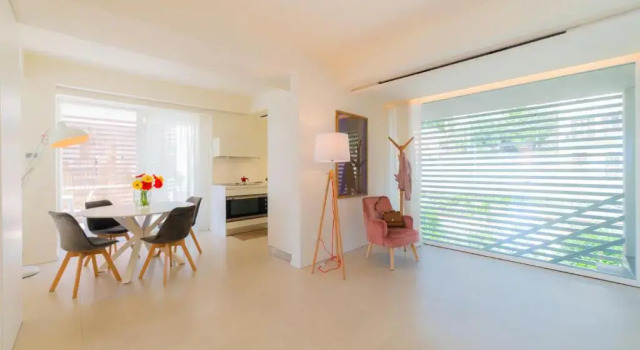 Апартаменты Appartamenti Paolone House Taormina Mare