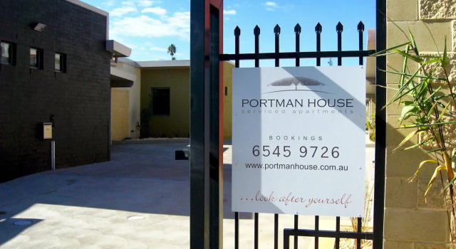 Portman House, Book Hotel Scone Hunter Valley