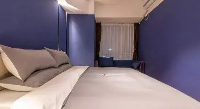 Люкс Premier Wanxiang Yuepin Hotel (Jinan Olympic Sports Center)
