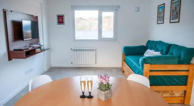 Апартаменты Apartamentos Gente Del Sur