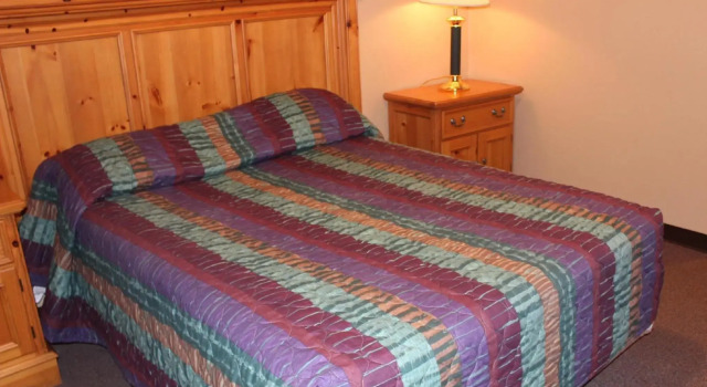 Двухместный номер Standard Juniper Motel Madras