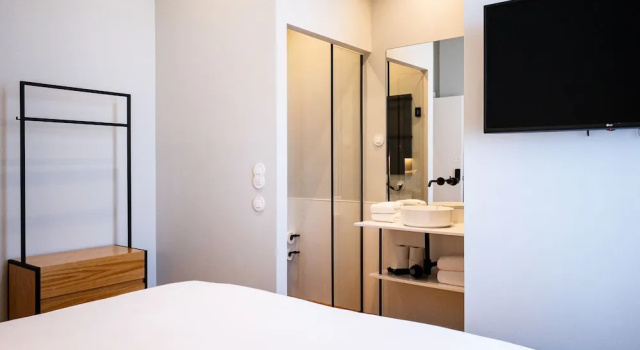 Номер Standard Пентхаус A House in Estoril