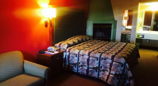 Taos Valley Lodge