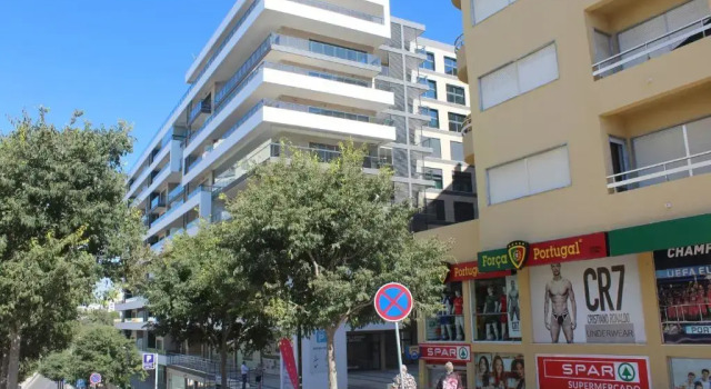 Rocha Prime Residence B