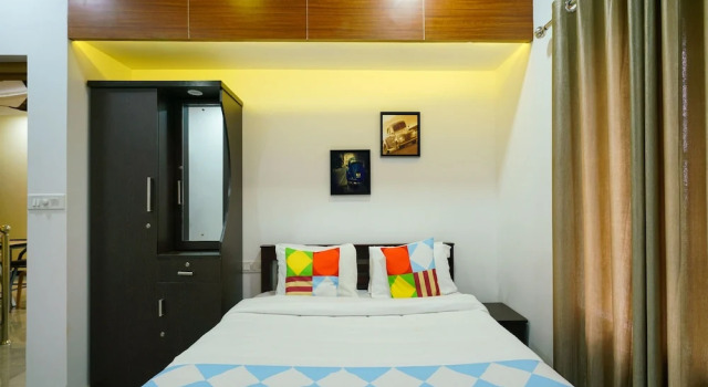 Cocoa Tree Residency by OYO Rooms