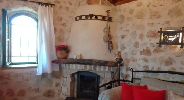 House Dobrila, Забронировать Дом для отпуска Игране Макарска Ривьера
