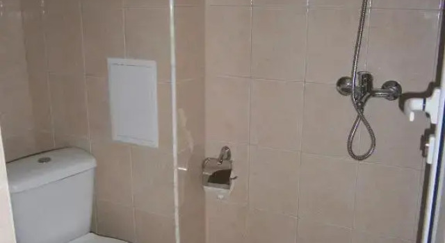 Одноместный номер Standard с балконом Family Hotel White House