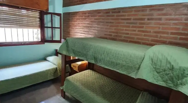 El Aguaribay de los Nonos, Rezerwuj Hotel Nono 