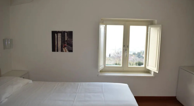 Номер Economy Albergo la Castellana