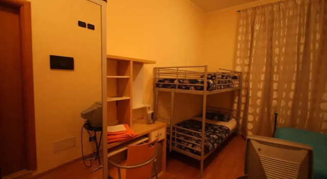 Номер Standard Bed & Breakfast Centro Storico