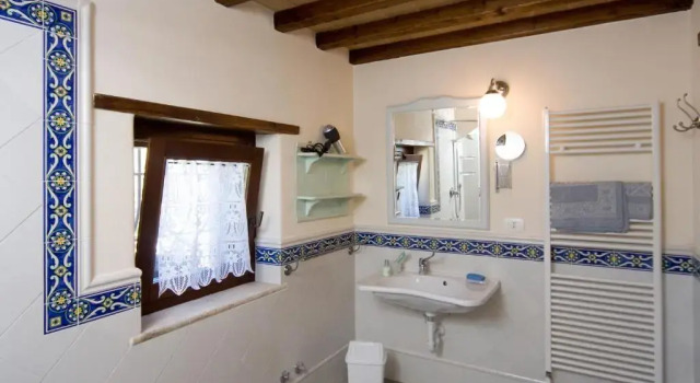 Номер Standard Agriturismo Poggio del Bolognino