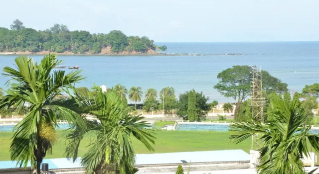 Blue Bridge Homes, Rezervovat Hotel Wellness hotely v Andaman Islands, SPA
