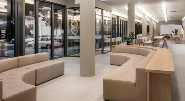 B&B Hotel Lisboa Oeiras