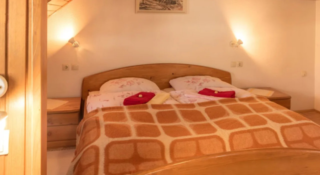 Апартаменты Green Garden Apartments Soklič