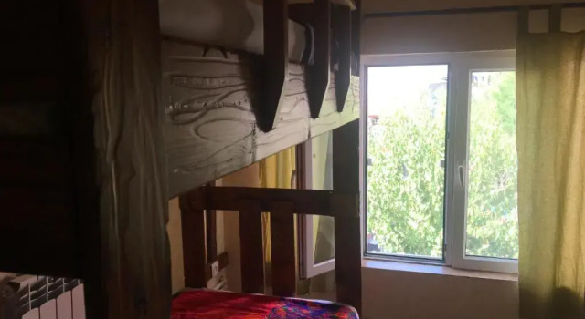 Номер Economy Machanents Guest House