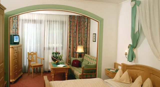 Hotel Kärntnerhof